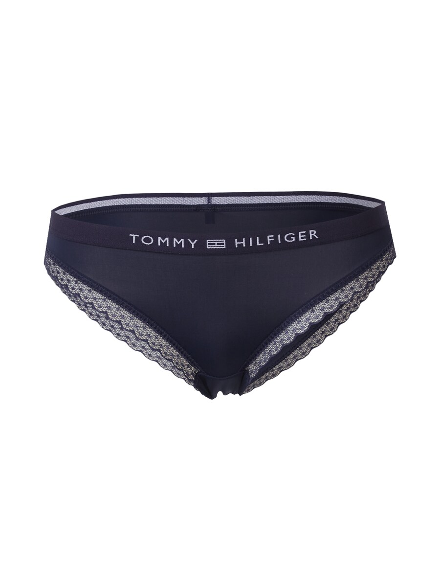 Трусы Tommy Hilfiger Underwear, Navy
Трусы Tommy Hilfiger Underwear, Navy
