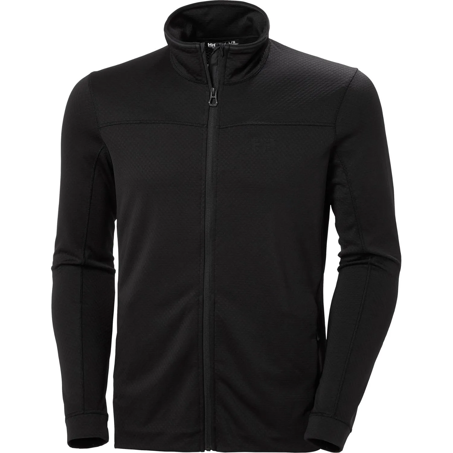 Свитшот мужской Helly Hansen, Black
Свитшот мужской Helly Hansen, Black