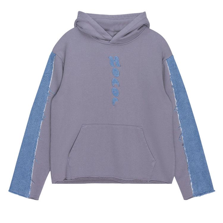 Худи Honor The Gift Denim The Gift Hoodie 'Grey'
Худи Honor The Gift Denim The Gift Hoodie 'Grey'