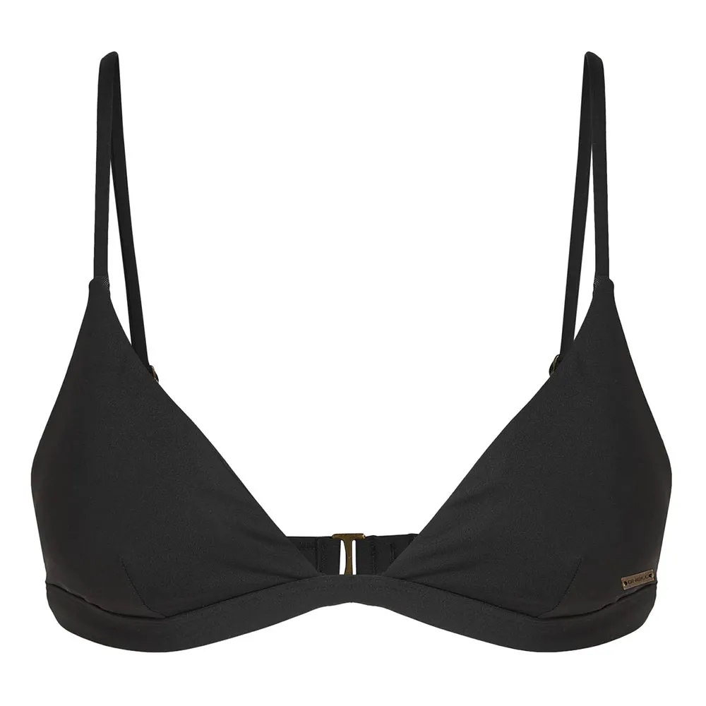 Топ бикини O´neill Seaside Tri, черный
Топ бикини O´neill Seaside Tri, черный