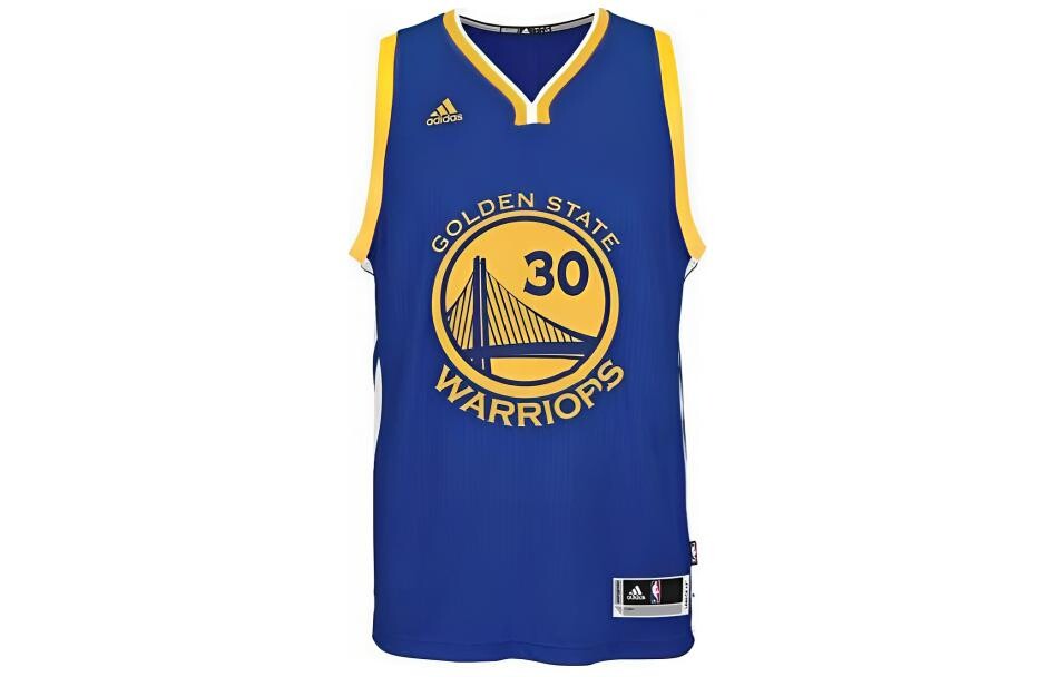 Баскетбольная майка мужская синяя Adidas, синий
Баскетбольная майка мужская синяя Adidas, синий