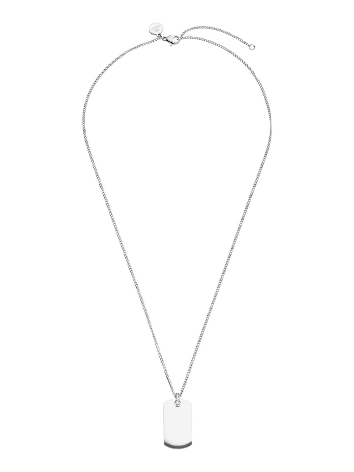 PURELEI Подвеска для ожерелья, 55 см, серебро
PURELEI Подвеска для ожерелья, 55 см, серебро