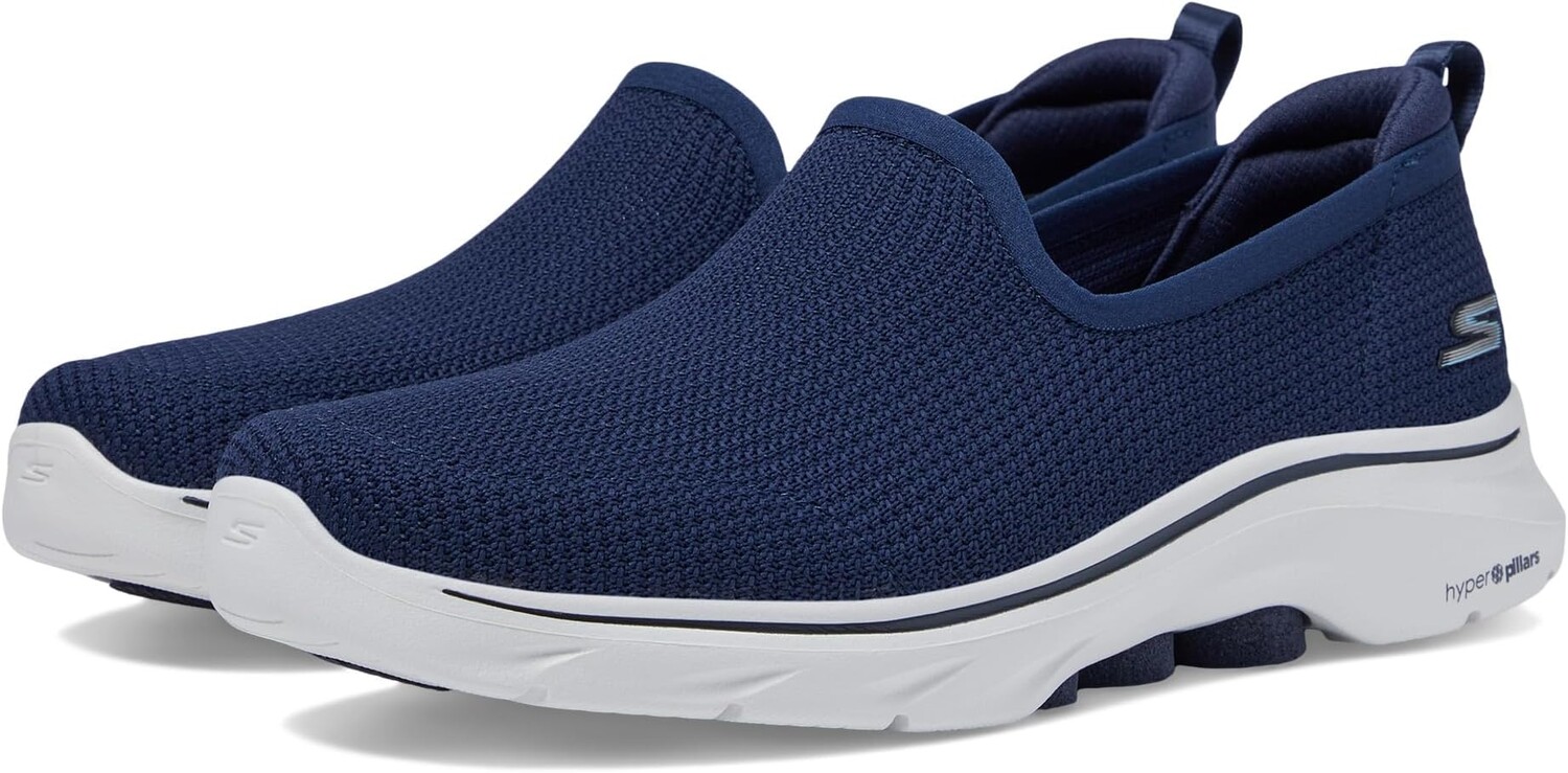 Кроссовки Go Walk 7 - Ivy SKECHERS Performance, цвет Navy/White, Синий, Кроссовки Go Walk 7 - Ivy SKECHERS Performance, цвет Navy/White
Кроссовки Go Walk 7 - Ivy SKECHERS Performance, цвет Navy/White, Синий, Кроссовки Go Walk 7 - Ivy SKECHERS Performance, цвет Navy/White