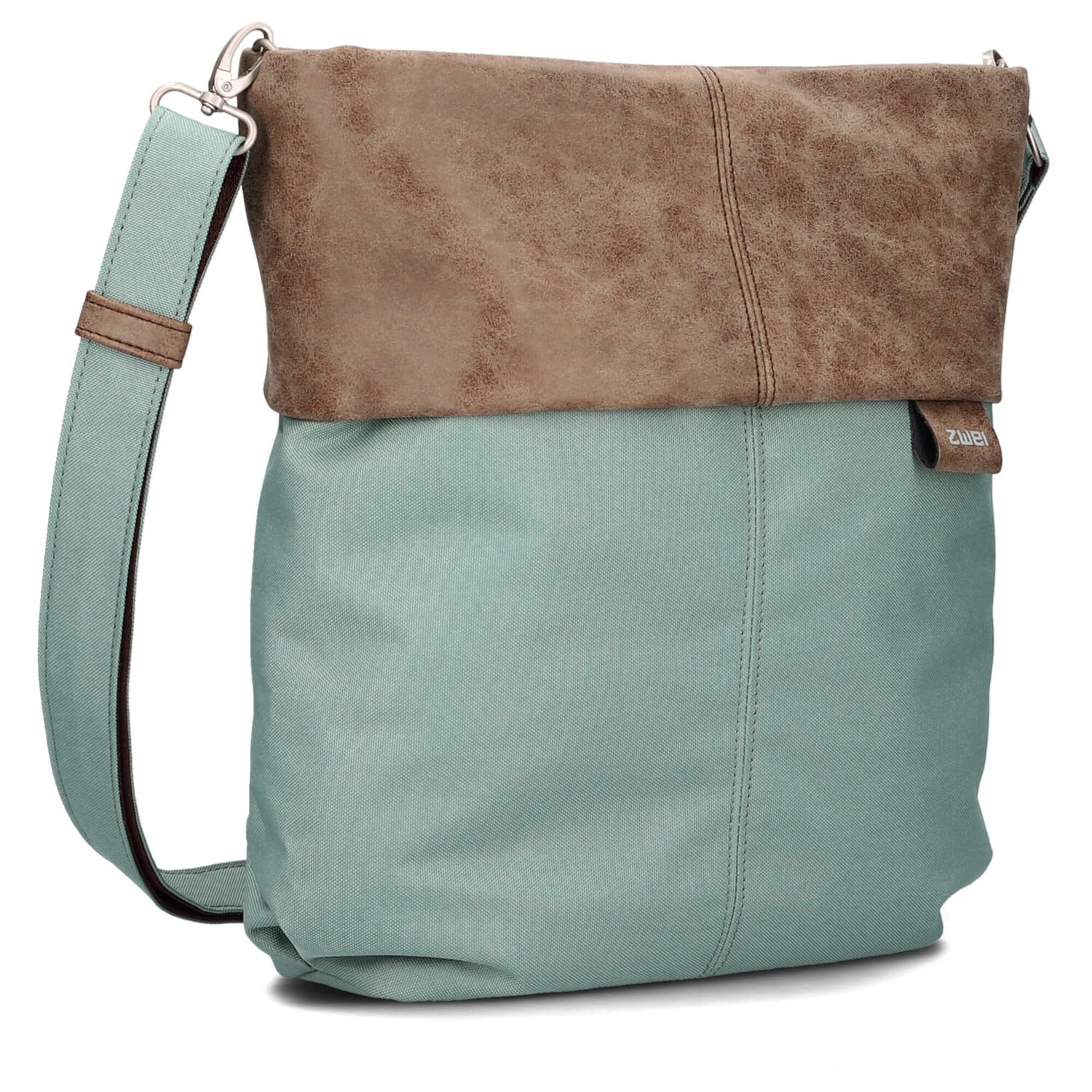 Сумка через плечо Zwei Olli OT12 Schultertasche 32 см, цвет ocean
Сумка через плечо Zwei Olli OT12 Schultertasche 32 см, цвет ocean