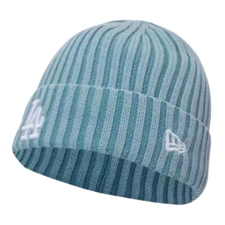 Хлопковые шапки унисекс Teal New Era, teal
Хлопковые шапки унисекс Teal New Era, teal