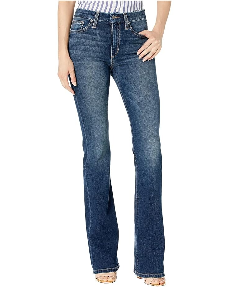Джинсы Joe's Jeans The Hi (Rise) Honey Bootcut in Stephaney, цвет Stephaney
Джинсы Joe's Jeans The Hi (Rise) Honey Bootcut in Stephaney, цвет Stephaney