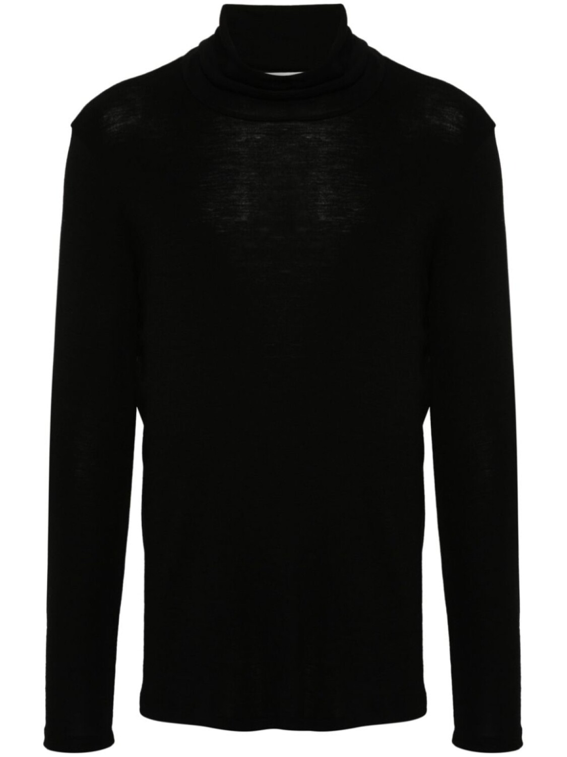 Róhe шерстяной свитер, черный
Róhe шерстяной свитер, черный