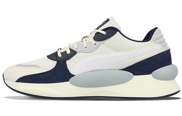 Кроссовки Puma RS 9.8 Life Unisex, белый/темно-синий/серый
Кроссовки Puma RS 9.8 Life Unisex, белый/темно-синий/серый