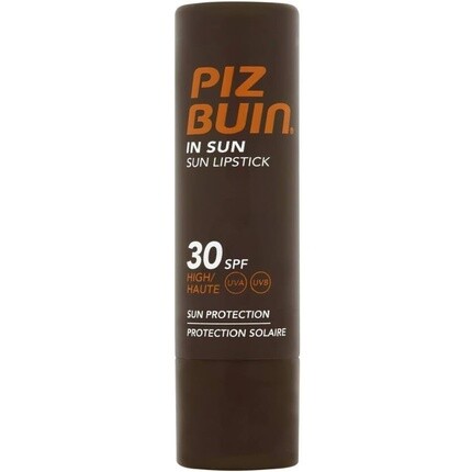 Губная помада Piz Buin in Sun SPF 30 High, 4,9 г, Коричневый, Губная помада Piz Buin in Sun SPF 30 High, 4,9 г
Губная помада Piz Buin in Sun SPF 30 High, 4,9 г, Коричневый, Губная помада Piz Buin in Sun SPF 30 High, 4,9 г