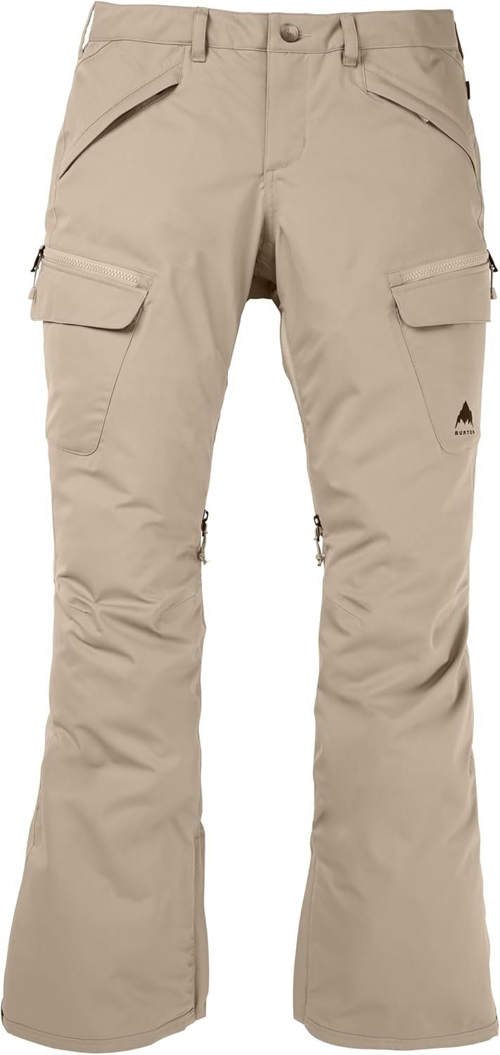 Женские утепленные брюки Burton Gloria 2L Stretch, Brown, Серый, Женские утепленные брюки Burton Gloria 2L Stretch, Brown
Женские утепленные брюки Burton Gloria 2L Stretch, Brown, Серый, Женские утепленные брюки Burton Gloria 2L Stretch, Brown