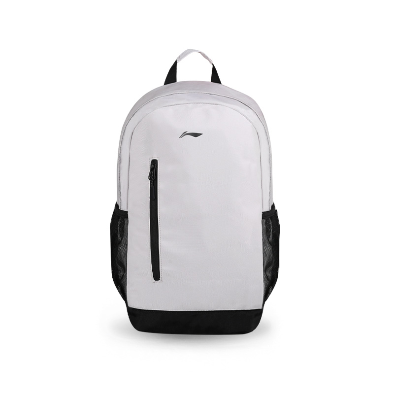 LINING Полиэстеровый рюкзак обычный унисекс разноцветный, Gray
LINING Полиэстеровый рюкзак обычный унисекс разноцветный, Gray