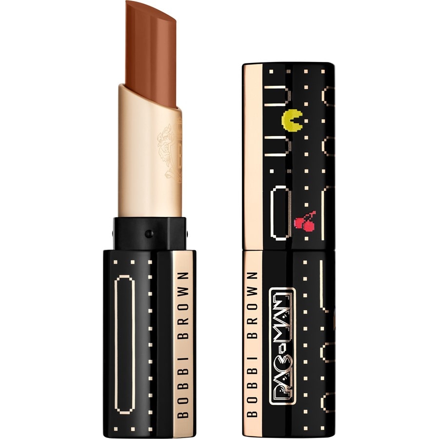 Губная помада Bobbi Brown Luxe Matte Lipstick, 18 Boutique Brown / 3,5 g
Губная помада Bobbi Brown Luxe Matte Lipstick, 18 Boutique Brown / 3,5 g