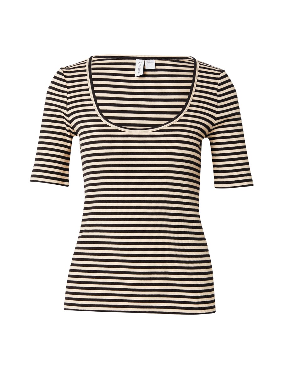 Рубашка & Other Stories, цвет Light beige/Black
Рубашка & Other Stories, цвет Light beige/Black