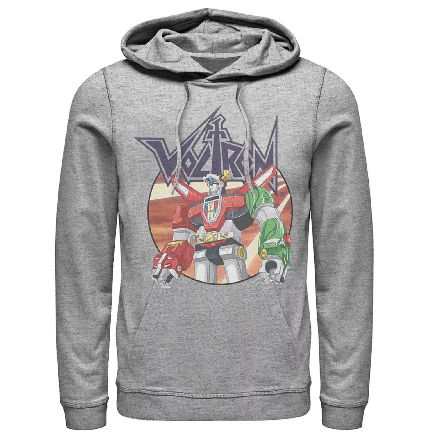 Мужская толстовка Voltron: классическая толстовка Action Stance Licensed Character
Мужская толстовка Voltron: классическая толстовка Action Stance Licensed Character