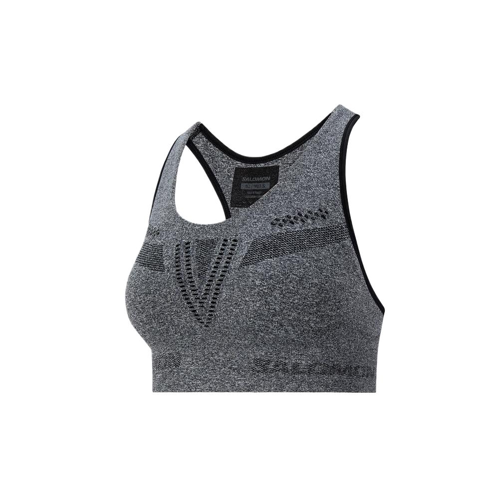 Футболка спортивная женская SALOMON Pitch Black
Футболка спортивная женская SALOMON Pitch Black