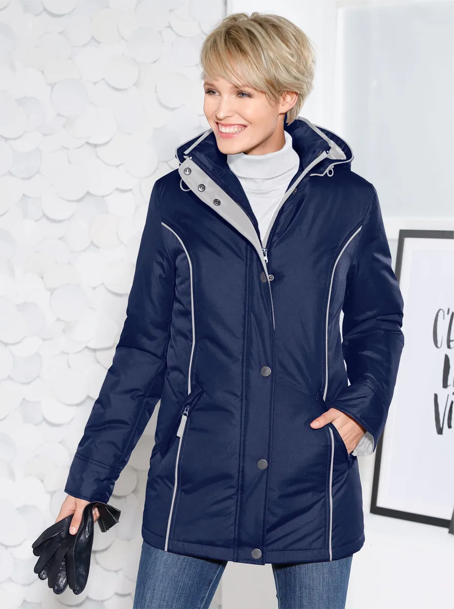 Функциональная куртка Classic Basics с капюшоном, цвет морской волны, Синий, Функциональная куртка Classic Basics с капюшоном, цвет морской волны
Функциональная куртка Classic Basics с капюшоном, цвет морской волны, Синий, Функциональная куртка Classic Basics с капюшоном, цвет морской волны