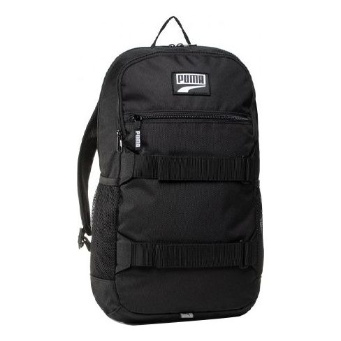 Сумка rucksack deck backpack 'black' Puma, черный
Сумка rucksack deck backpack 'black' Puma, черный