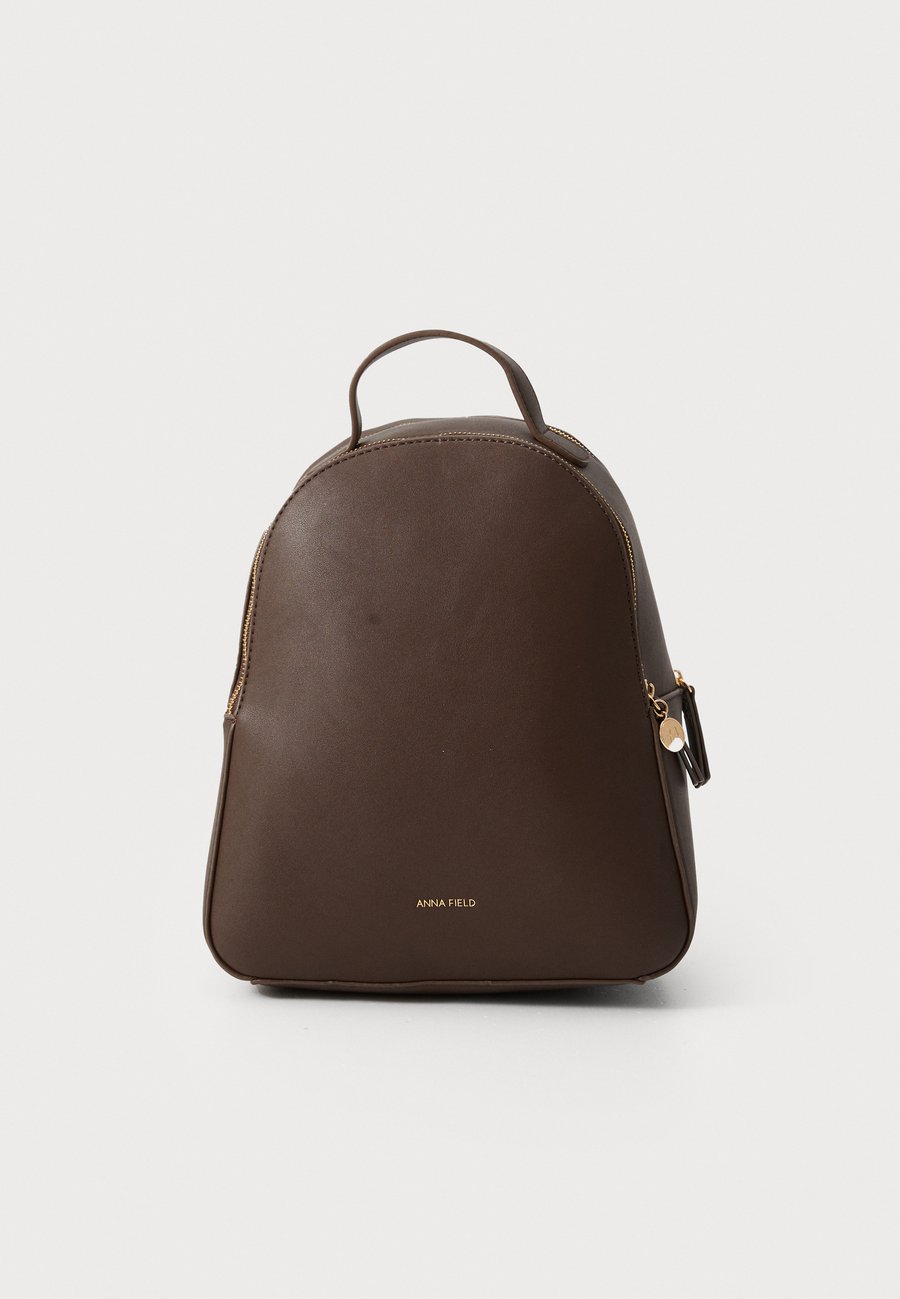 Рюкзак Anna Field Rucksack, Brown /Dark Brown
Рюкзак Anna Field Rucksack, Brown /Dark Brown