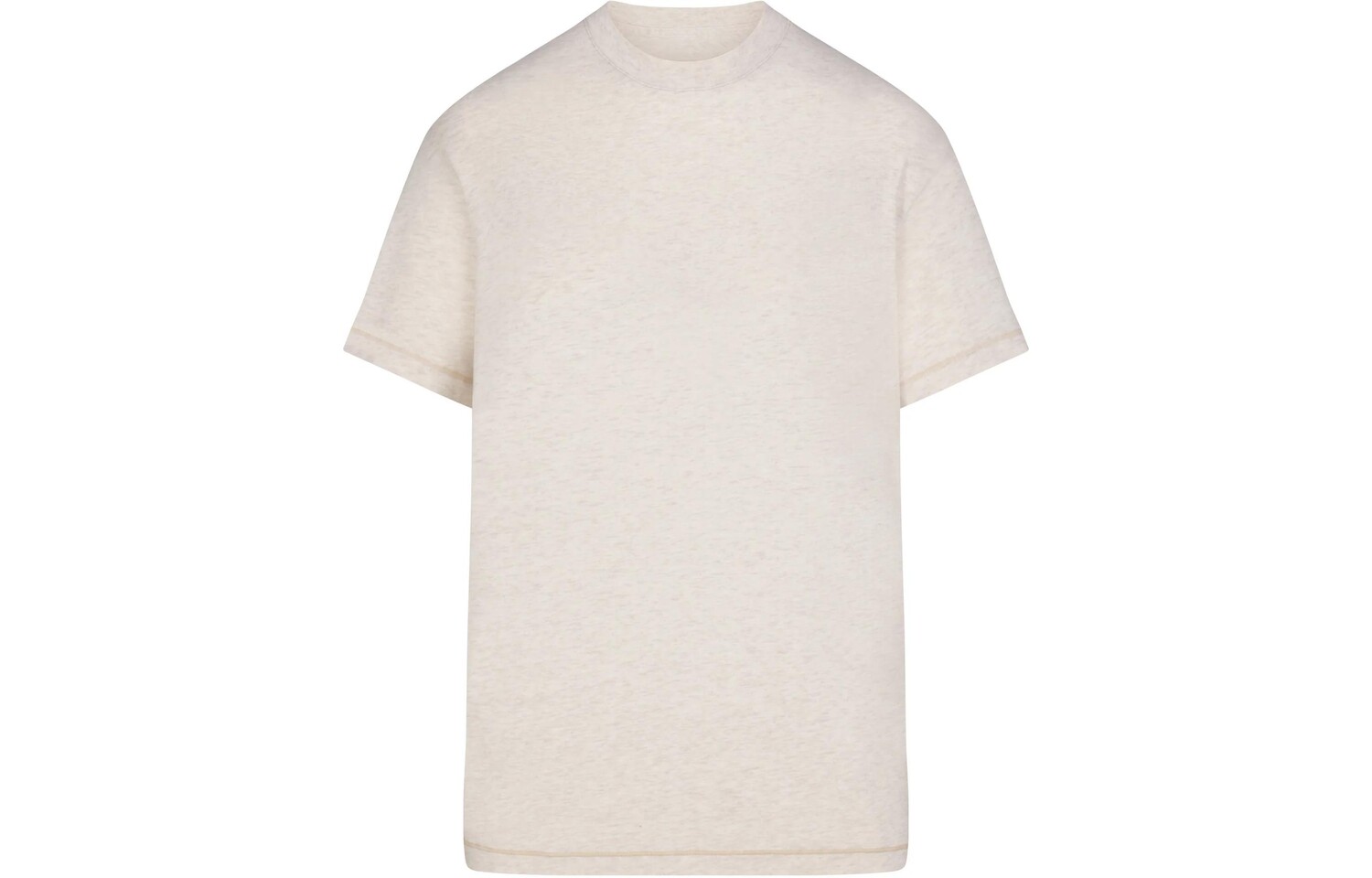 Футболка женская HEATHER OATMEA HEATHER OATMEAL Skims
Футболка женская HEATHER OATMEA HEATHER OATMEAL Skims