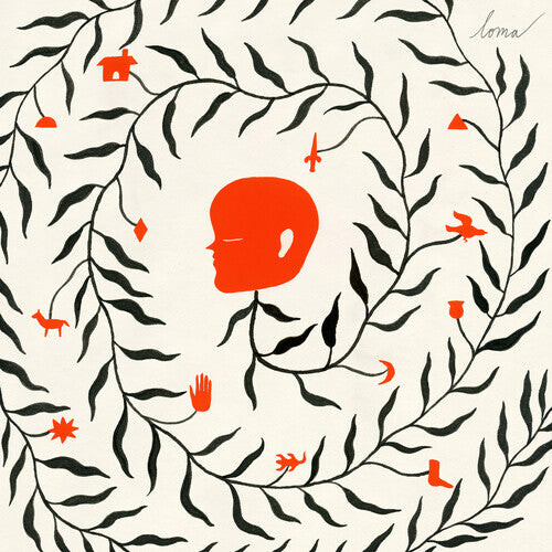 Виниловая пластинка Loma - How Will I Live Without A Body
Виниловая пластинка Loma - How Will I Live Without A Body