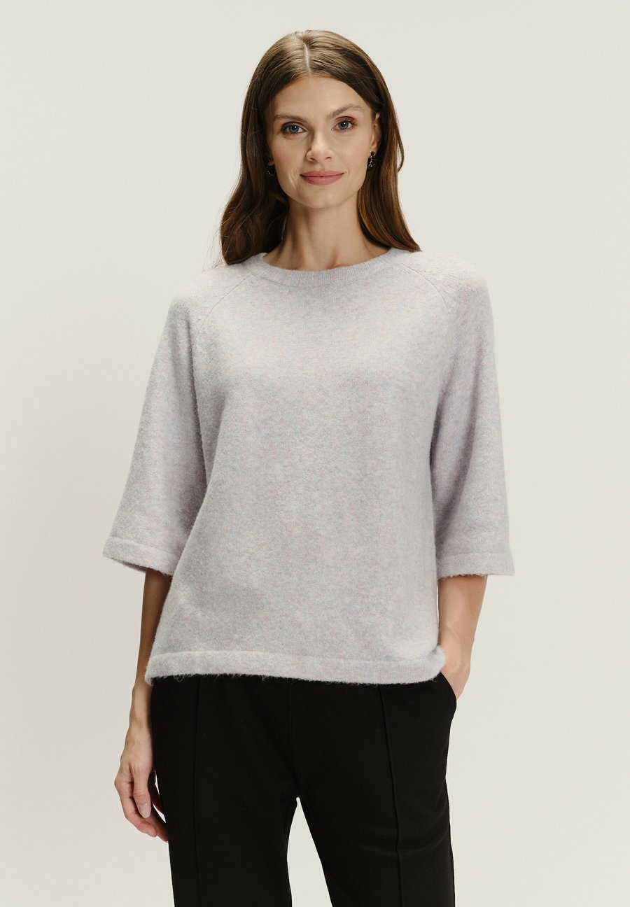 Джемпер Greenpoint Jumper, Light Grey
Джемпер Greenpoint Jumper, Light Grey