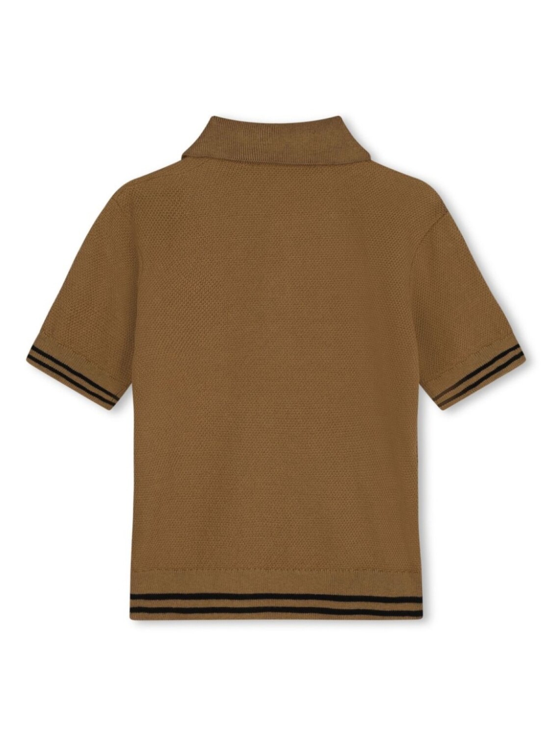 Karl Lagerfeld Kids хлопковая рубашка-поло с логотипом, коричневый
Karl Lagerfeld Kids хлопковая рубашка-поло с логотипом, коричневый