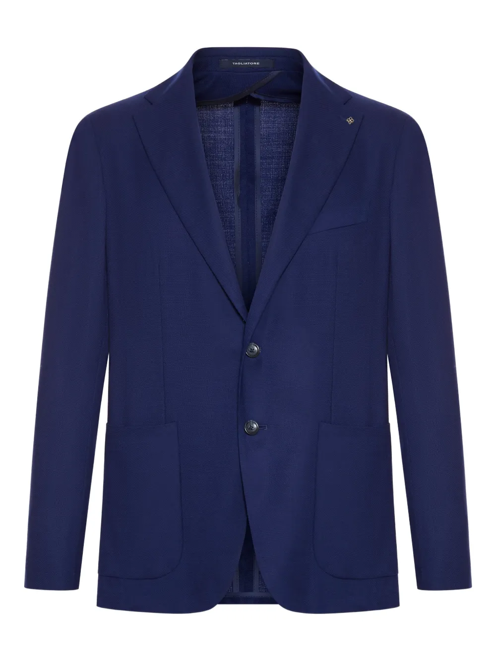 Однобортный блейзер TAGLIATORE, синий 
Однобортный блейзер TAGLIATORE, синий