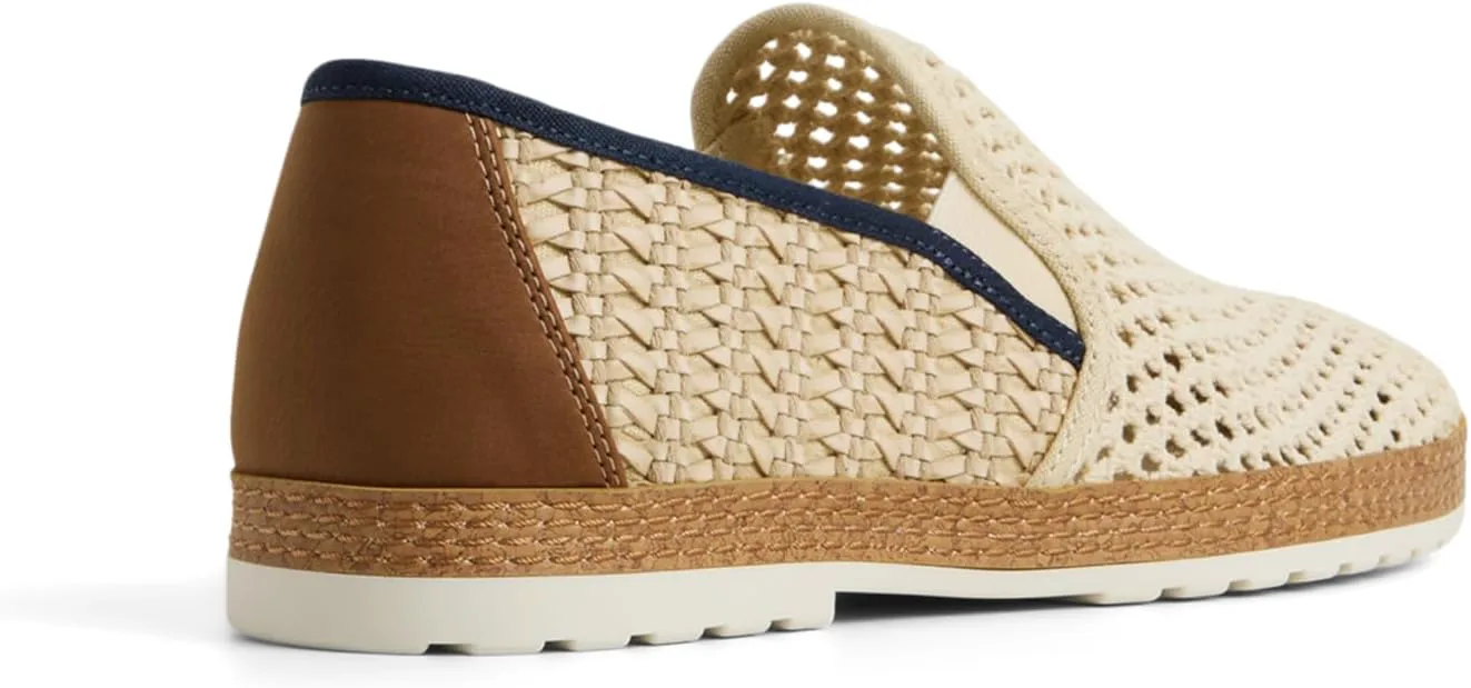 Лоферы ALDO Mens Kianou, бежевый
Лоферы ALDO Mens Kianou, бежевый