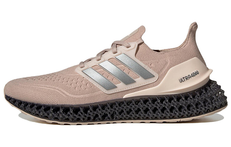 Кроссовки adidas Ultra 4DFWD Wonder Taupe
Кроссовки adidas Ultra 4DFWD Wonder Taupe