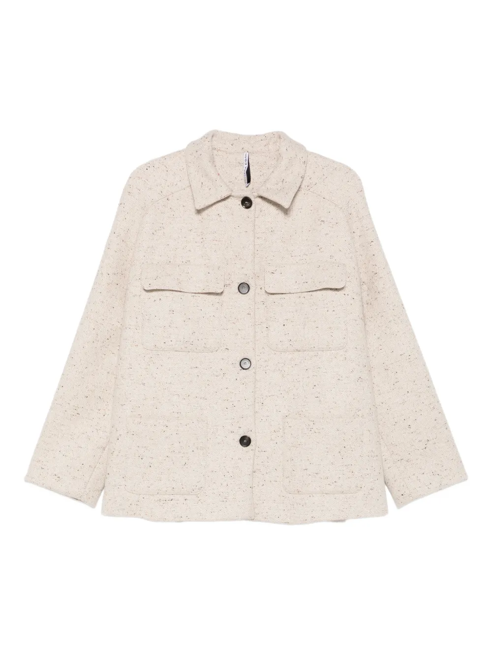 Куртка Gwen Liviana Conti, нейтральный
Куртка Gwen Liviana Conti, нейтральный