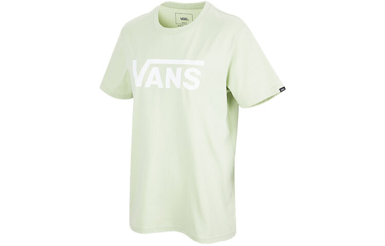 Футболка AP FLYING V унисекс светло-зеленая Vans, светло-зеленый
Футболка AP FLYING V унисекс светло-зеленая Vans, светло-зеленый
