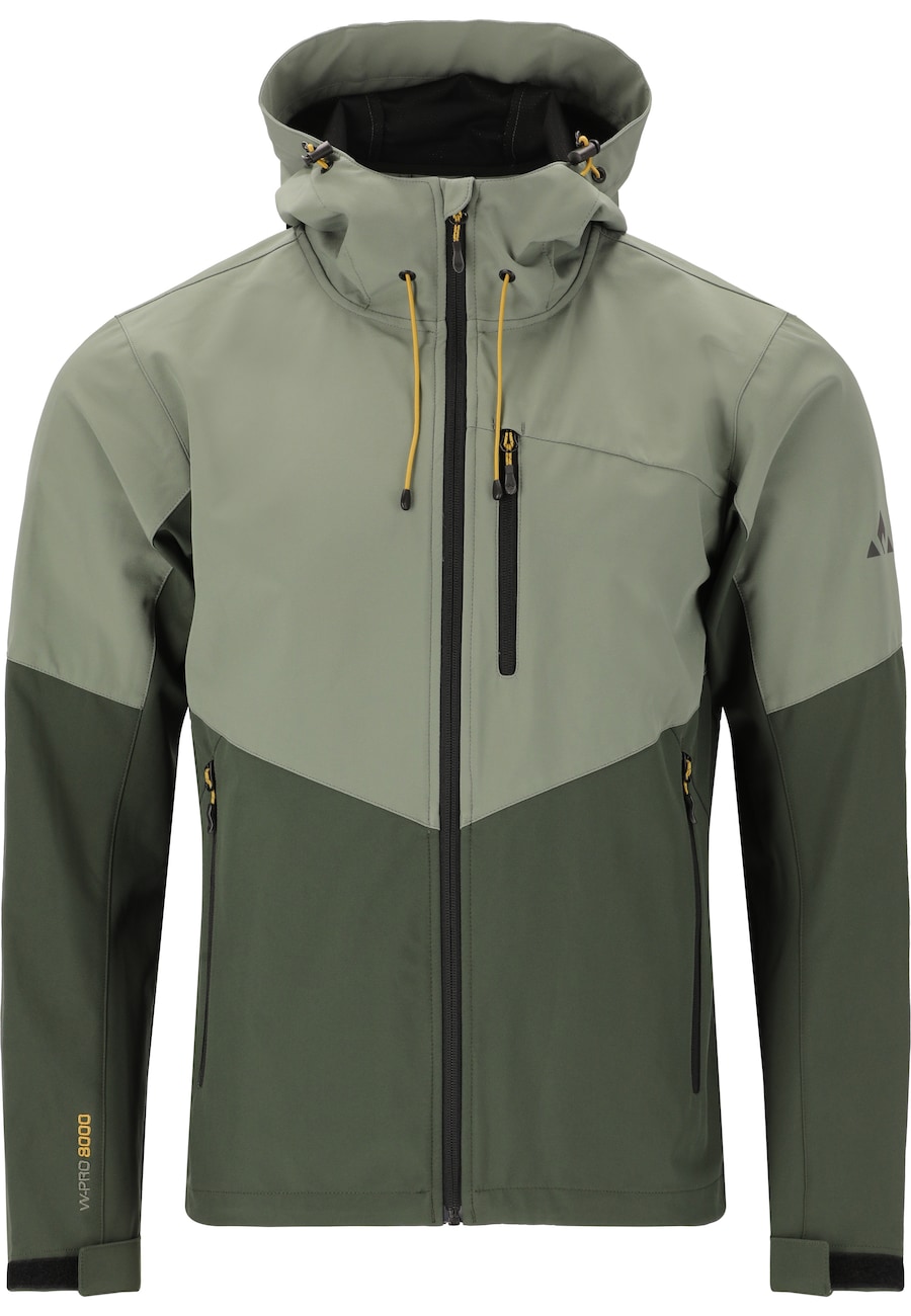 Куртка межсезонная Whistler Rodney V2, Fir
Куртка межсезонная Whistler Rodney V2, Fir