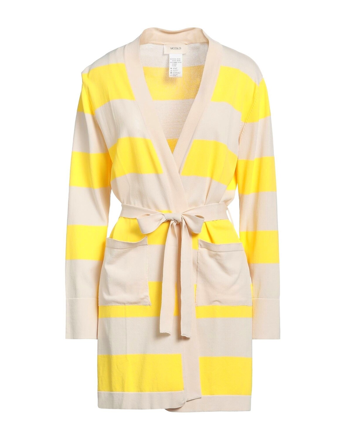 Кардиган Vicolo, бежевый
Кардиган Vicolo, бежевый