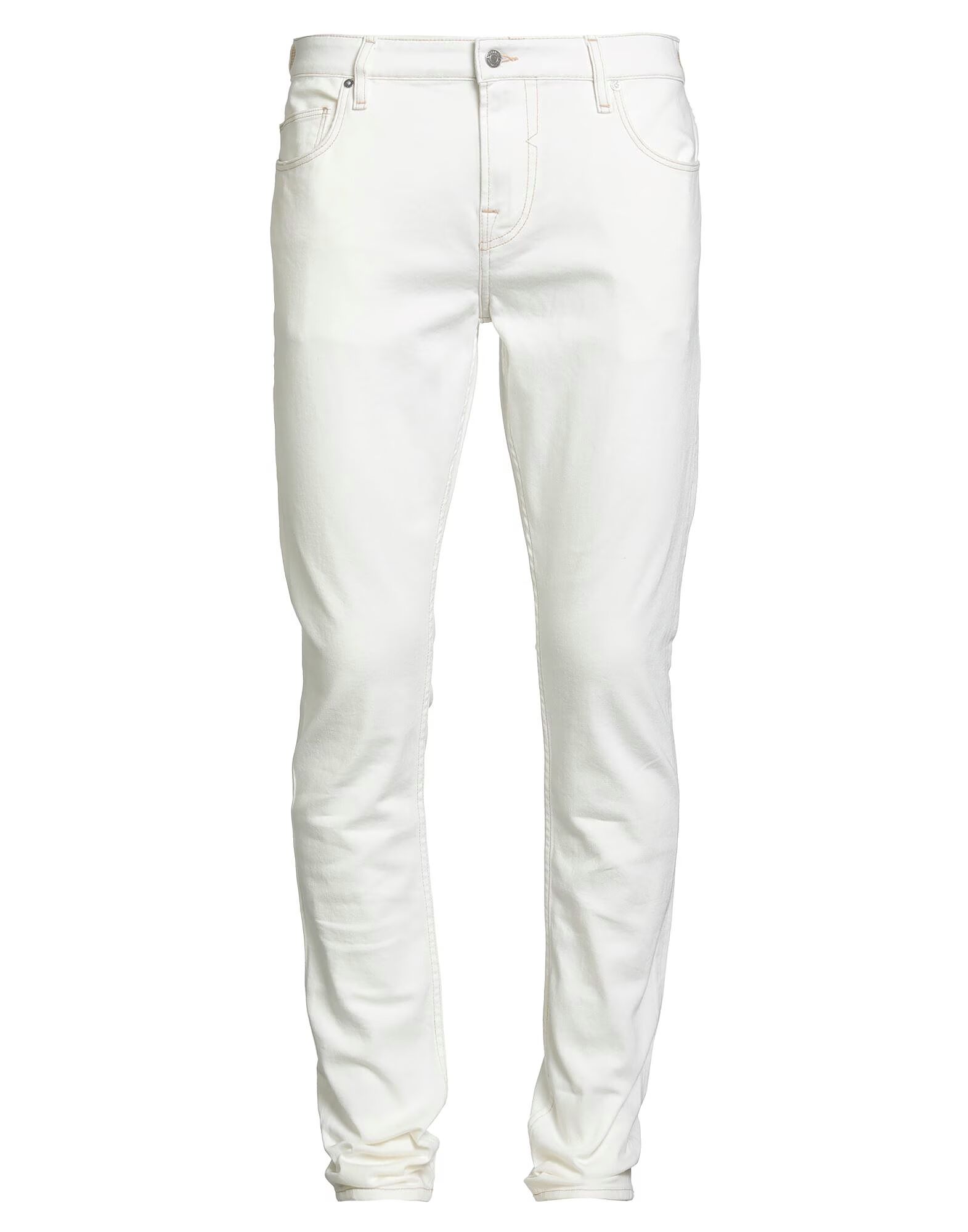 Джинсы Guess, белый
Джинсы Guess, белый