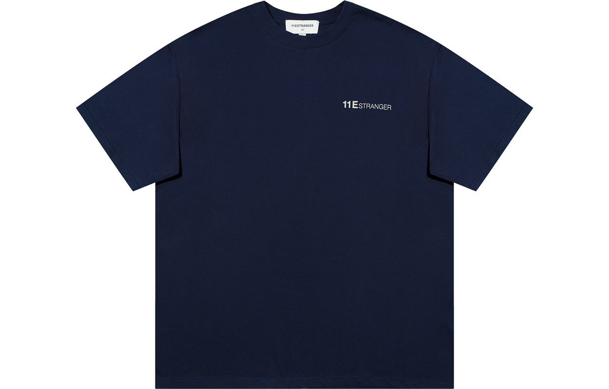 11ESTRANGER ASTRANGER 11ESTRANGER Футболка унисекс ASTRANGER, Бежевый
11ESTRANGER ASTRANGER 11ESTRANGER Футболка унисекс ASTRANGER, Бежевый