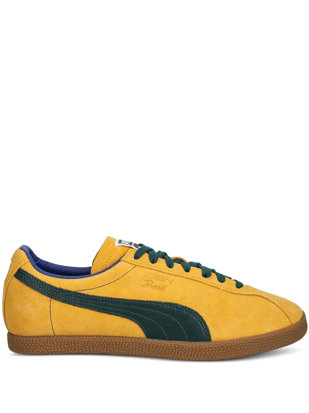 Кроссовки Brasil Puma, оранжевый
Кроссовки Brasil Puma, оранжевый
