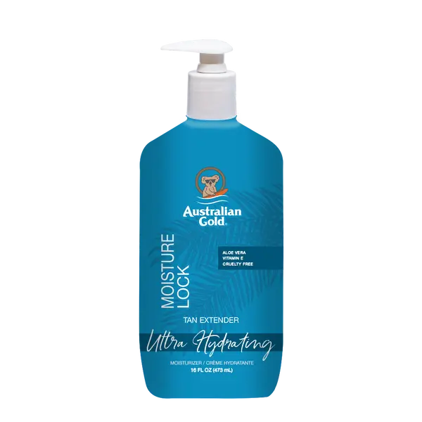Глубоко увлажняющий крем для тела после загара, 473 мл Australian Gold Moisture lock
Глубоко увлажняющий крем для тела после загара, 473 мл Australian Gold Moisture lock