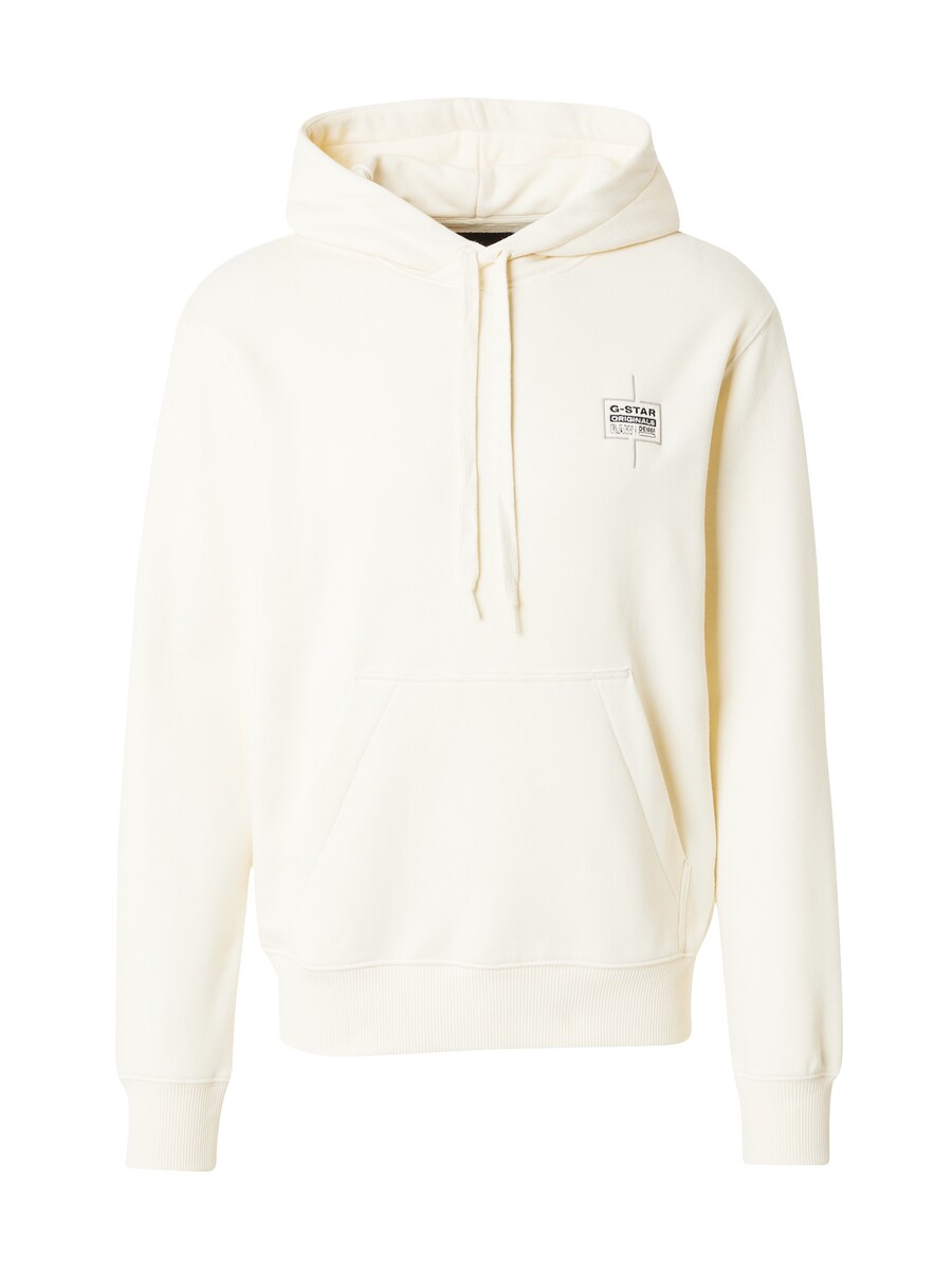 Толстовка G-STAR, светло-бежевый
Толстовка G-STAR, светло-бежевый