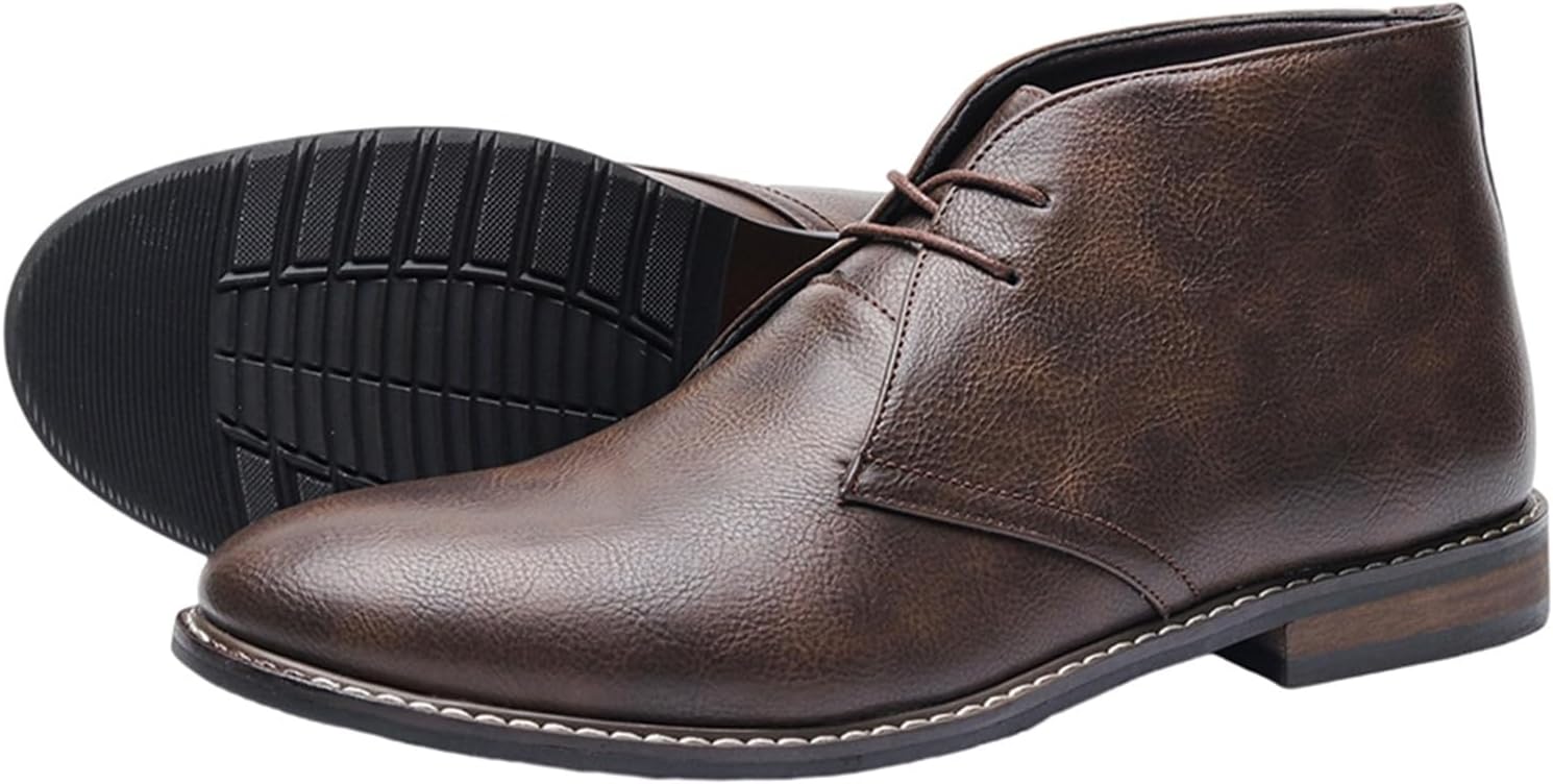 Мужские повседневные кожаные ботинки челси SywzXxfybz Sywzx&Xfybz, темно-коричневый
Мужские повседневные кожаные ботинки челси SywzXxfybz Sywzx&Xfybz, темно-коричневый