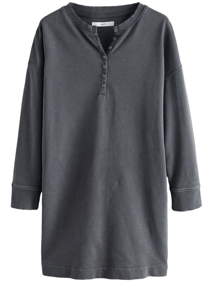 Платье Next, черный деним
Платье Next, черный деним