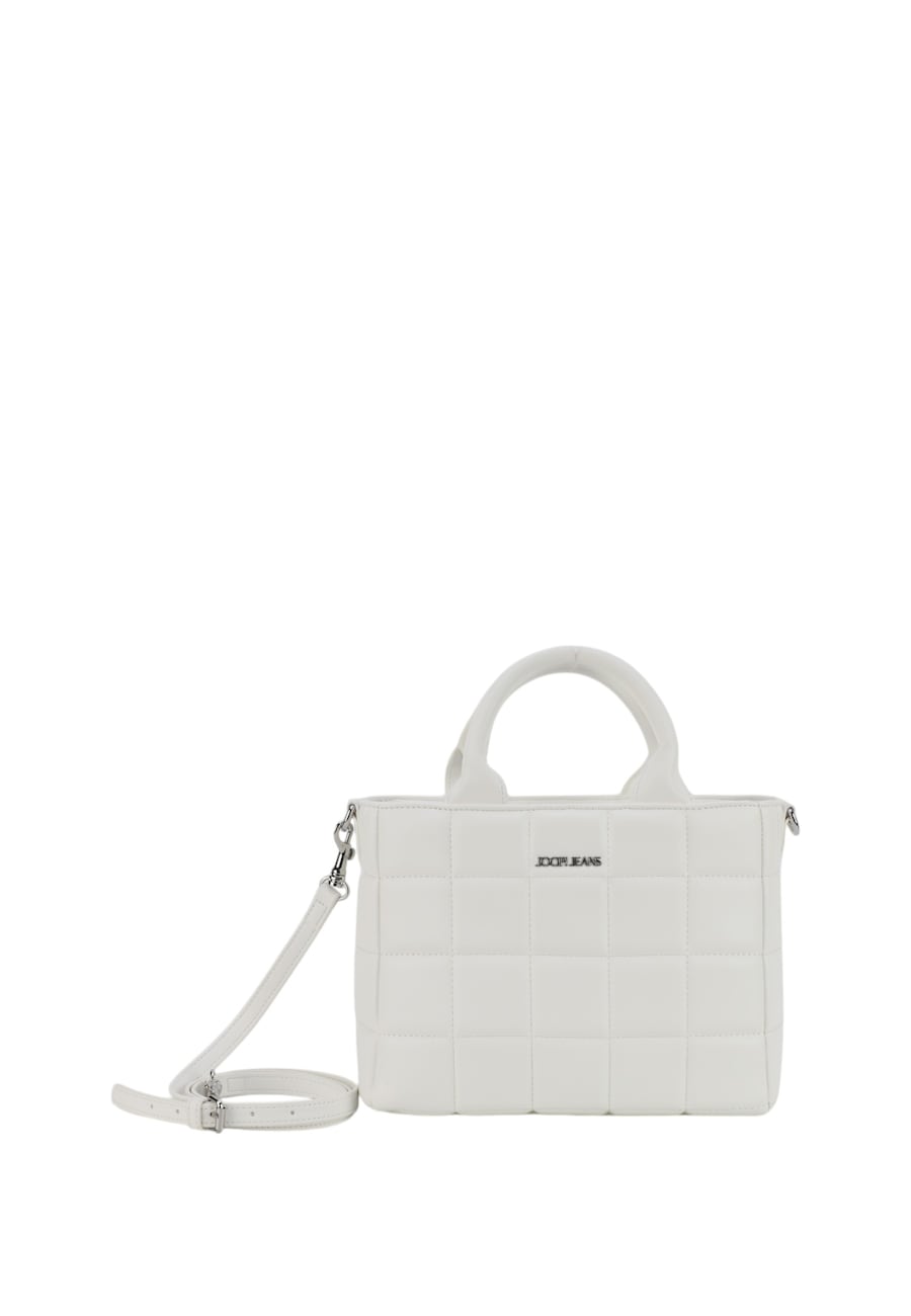 Сумочка JOOP! Jeans Flora Diva Sila, белый
Сумочка JOOP! Jeans Flora Diva Sila, белый
