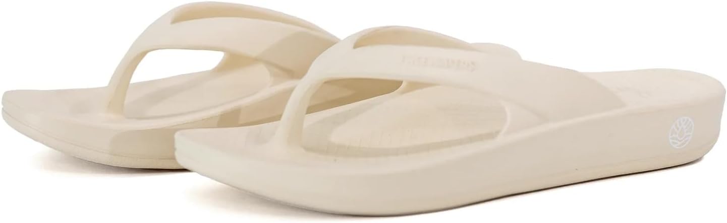 Freewaters Cloud9 Ultra - Унисекс сандалии для активного восстановления, Bone
Freewaters Cloud9 Ultra - Унисекс сандалии для активного восстановления, Bone