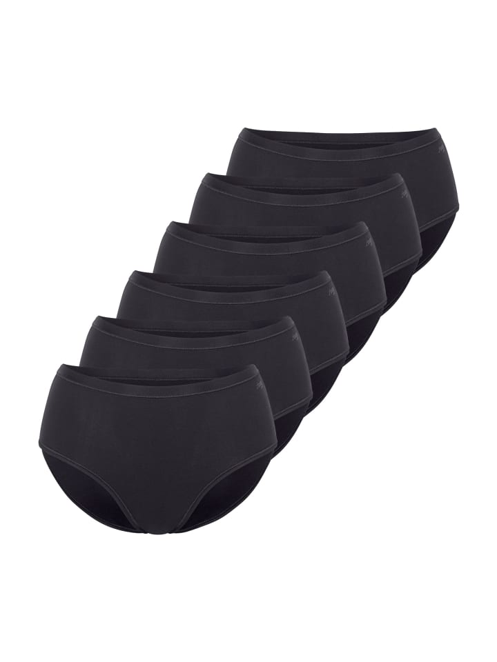 Трусы Sloggi, черный
Трусы Sloggi, черный