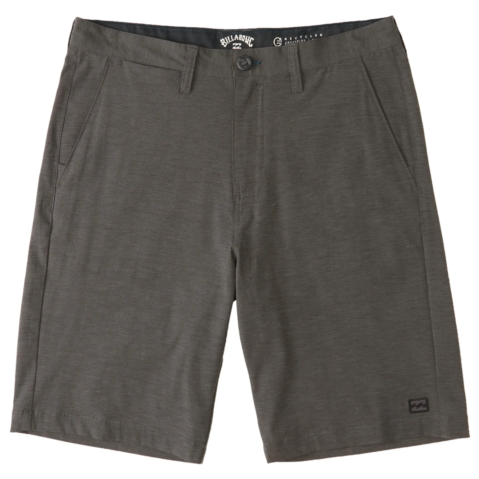 Мужские шорты Crossfire Mid Submersible 21 дюйм. Billabong, Asphalt
Мужские шорты Crossfire Mid Submersible 21 дюйм. Billabong, Asphalt