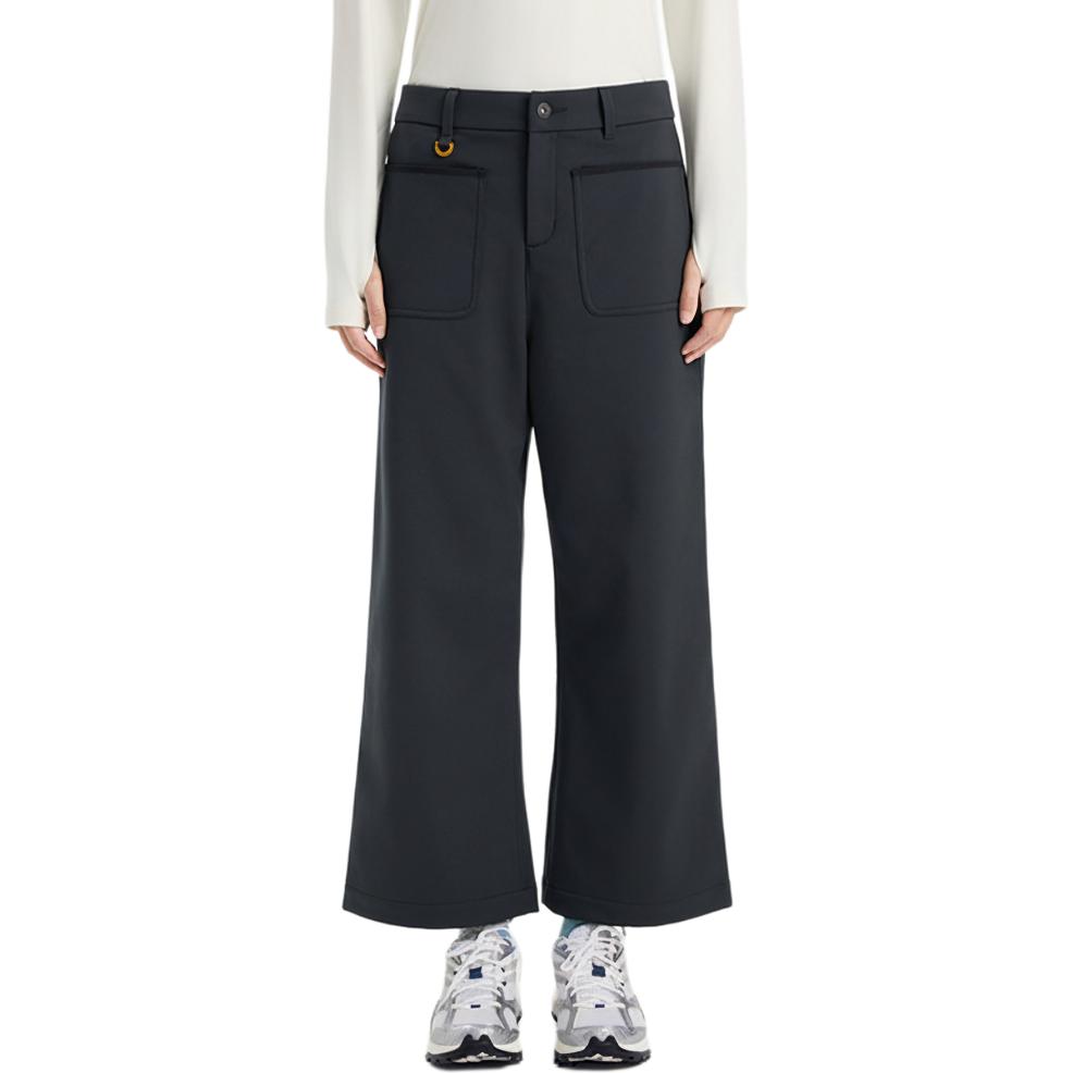 Женские брюки Soft Shell Columbia, 010 черный
Женские брюки Soft Shell Columbia, 010 черный