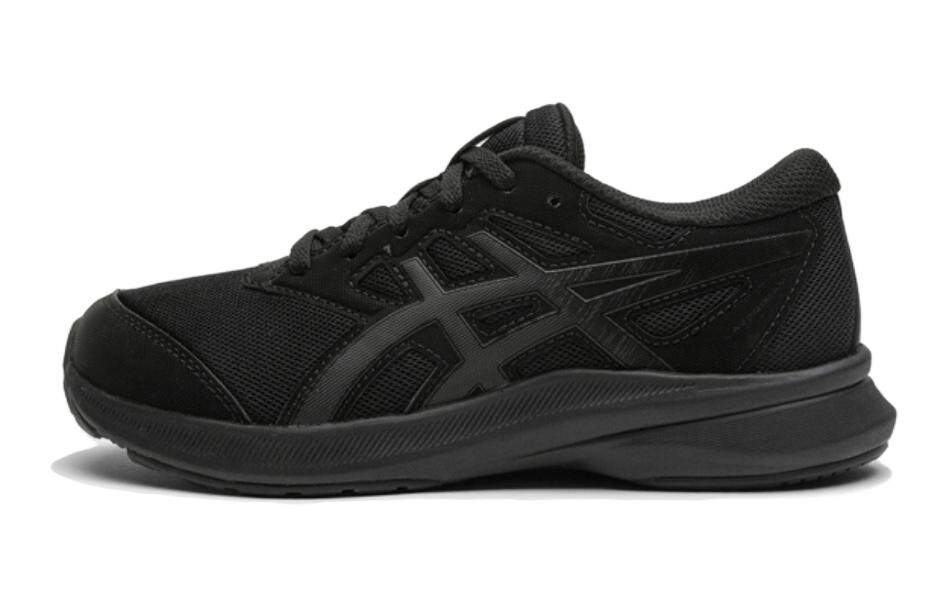 Детские кроссовки Asics Lazerbeam Kids, Black
Детские кроссовки Asics Lazerbeam Kids, Black