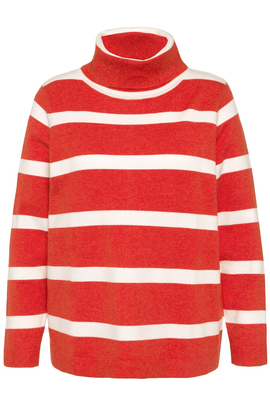 Свитер Ulla Popken, светло-красный
Свитер Ulla Popken, светло-красный