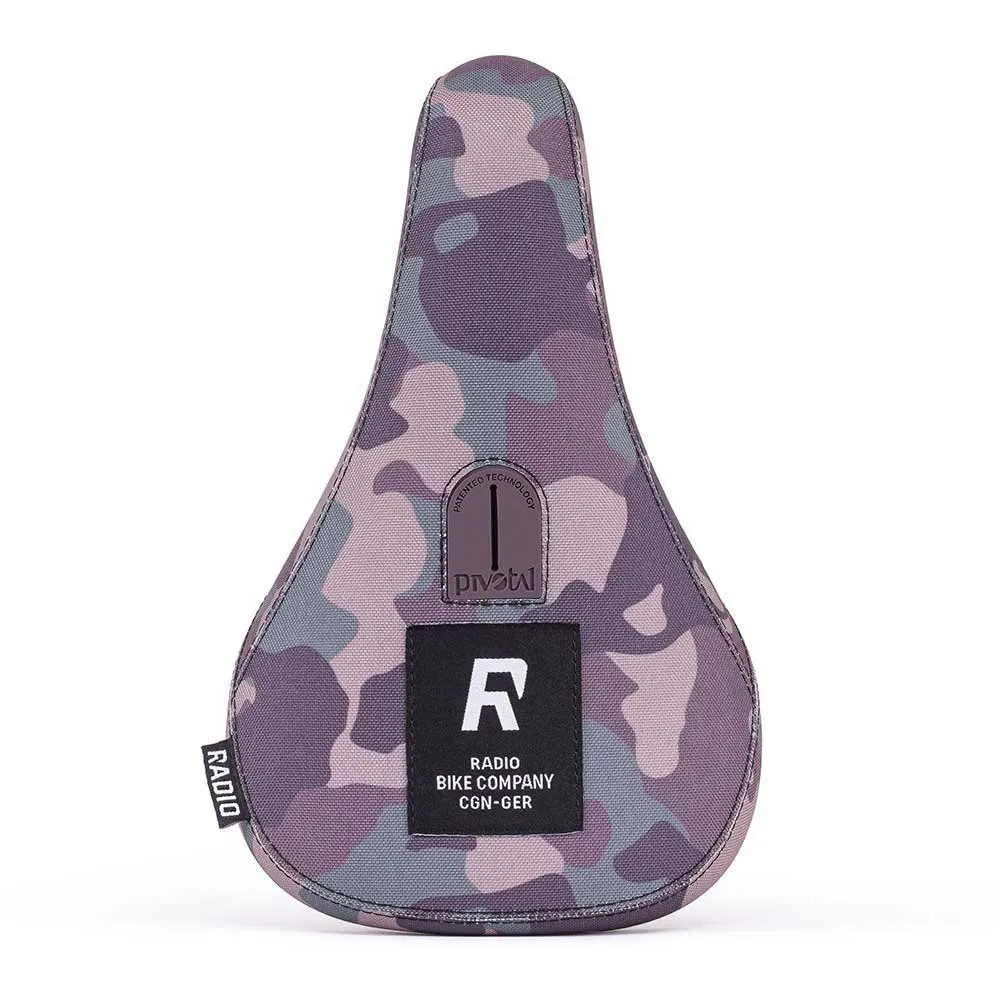 Седло Radio Team Pivotal, фиолетовый
Седло Radio Team Pivotal, фиолетовый