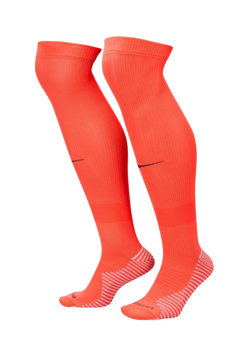 Носки выше колена Nike Performance, светло-красный
Носки выше колена Nike Performance, светло-красный