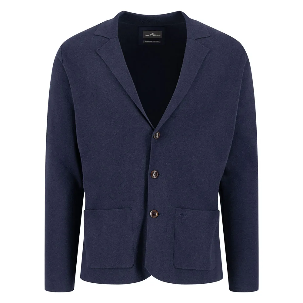 Кардиган Fynch Hatton 1514338, синий
Кардиган Fynch Hatton 1514338, синий